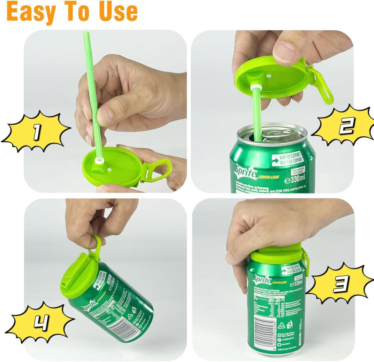 ストローキング