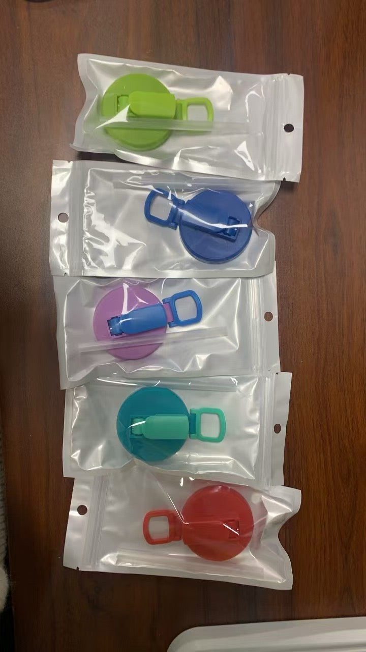 ストローキング